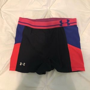 Under Armour Shorts